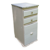 Workshop furniture chest of drawers