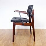 Scandinavian armchair 70s