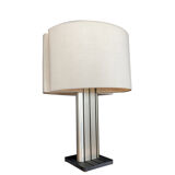 Table lamp strigam by Jean-Pierre Vitrac 1983
