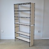 Multistrux Shelf from Multimueble 1960