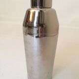 Cocktail shaker from the 1970s by Guy Degrenne