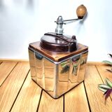 Old coffee grinder Peugeot Frères