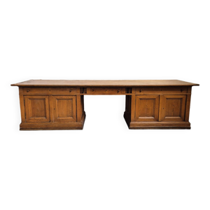 bureau de conférence