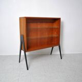 Meuble pieds compas 1970