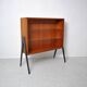 Meuble pieds compas 1970