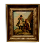 Tableau Napoléon Ier en Italie