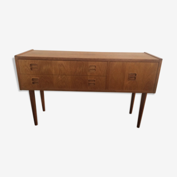 Scandinavian sideboard