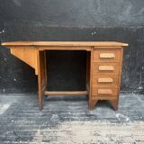 Small office was sold around 1950.