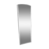 Art deco beveled mirror 1950