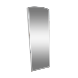 Art deco beveled mirror 1950