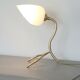 lampe tripode année 50
