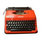 130 underwood typewriter