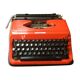 130 underwood typewriter