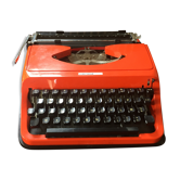 130 underwood typewriter