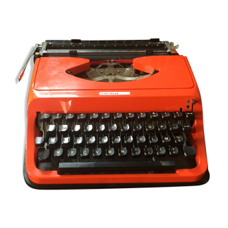 130 underwood typewriter