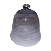 Cloche Verre ancienne