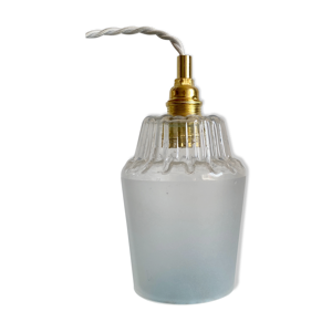baladeuse tulipe vintage