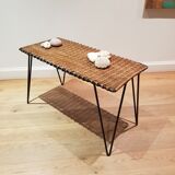 Raoul Guys coffee table