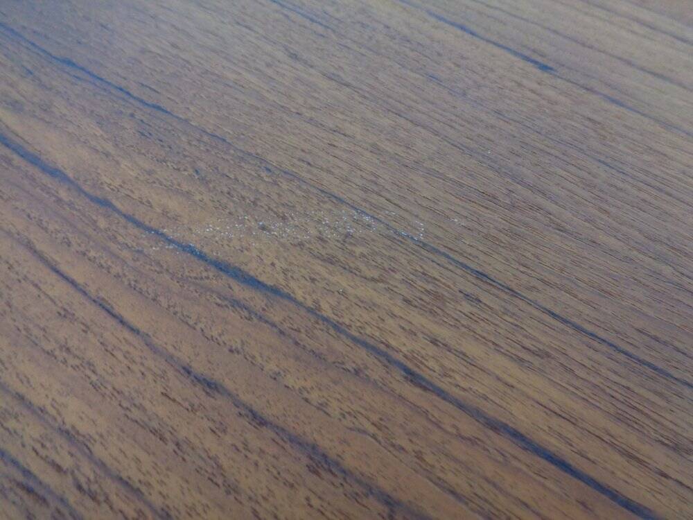 Teak Bar Cart by Holger Georg Jensen for Kubus, Denmark, 1960s