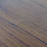 Teak Bar Cart by Holger Georg Jensen for Kubus, Denmark, 1960s