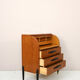Chest of drawers secretary