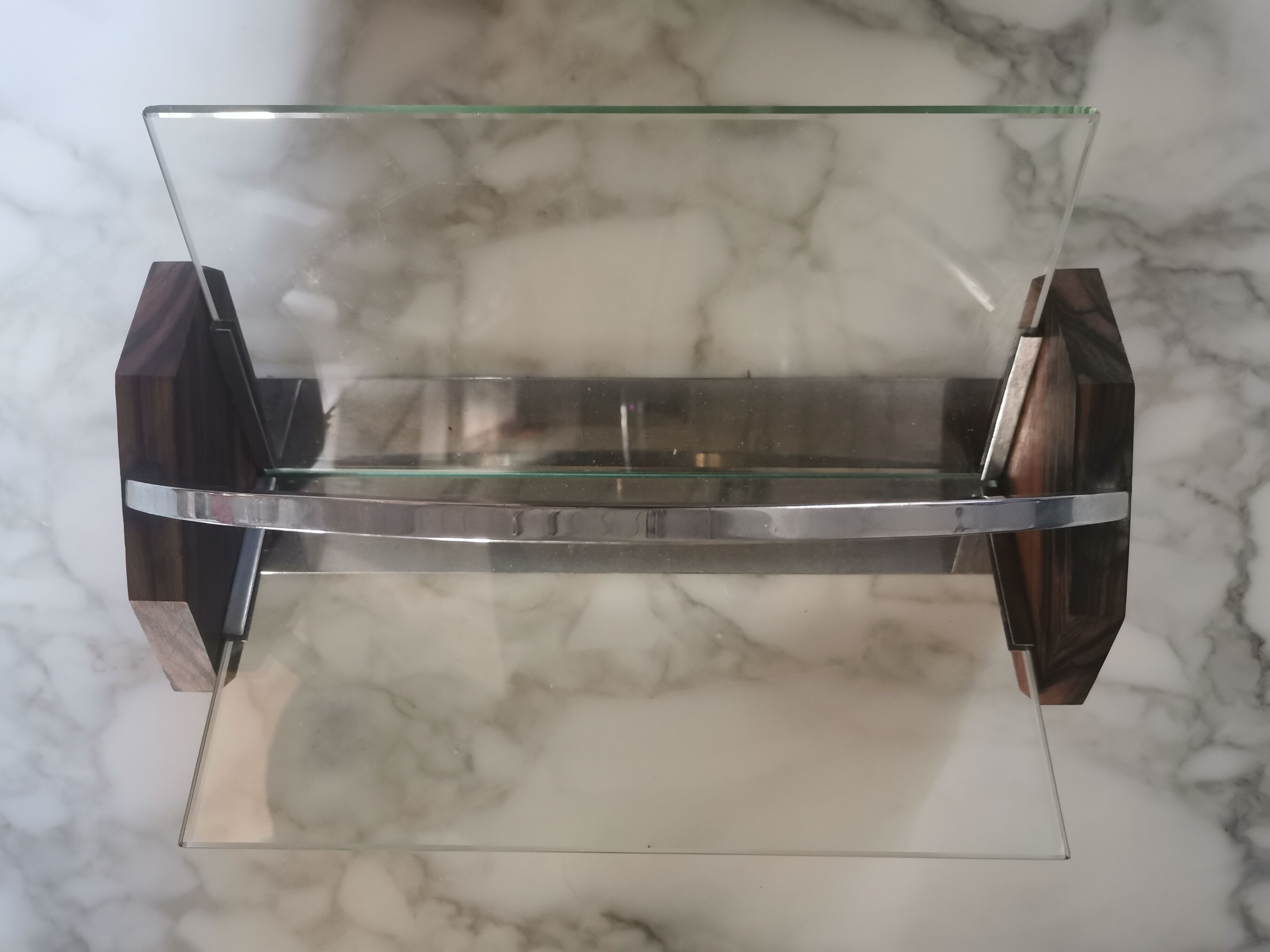 Scandinavian fruit cup