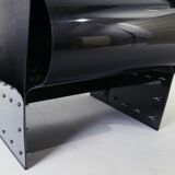 Ron Arad bad tempered chair Vitra