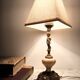 Lampe Hollywood Regency 40's