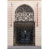 Moucharabieh Garouste & Bonetti for Christian Lacroix 1987 sideboard