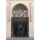 Moucharabieh Garouste & Bonetti for Christian Lacroix 1987 sideboard
