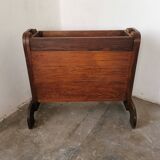 Double retractable desk 1950, Raclem
