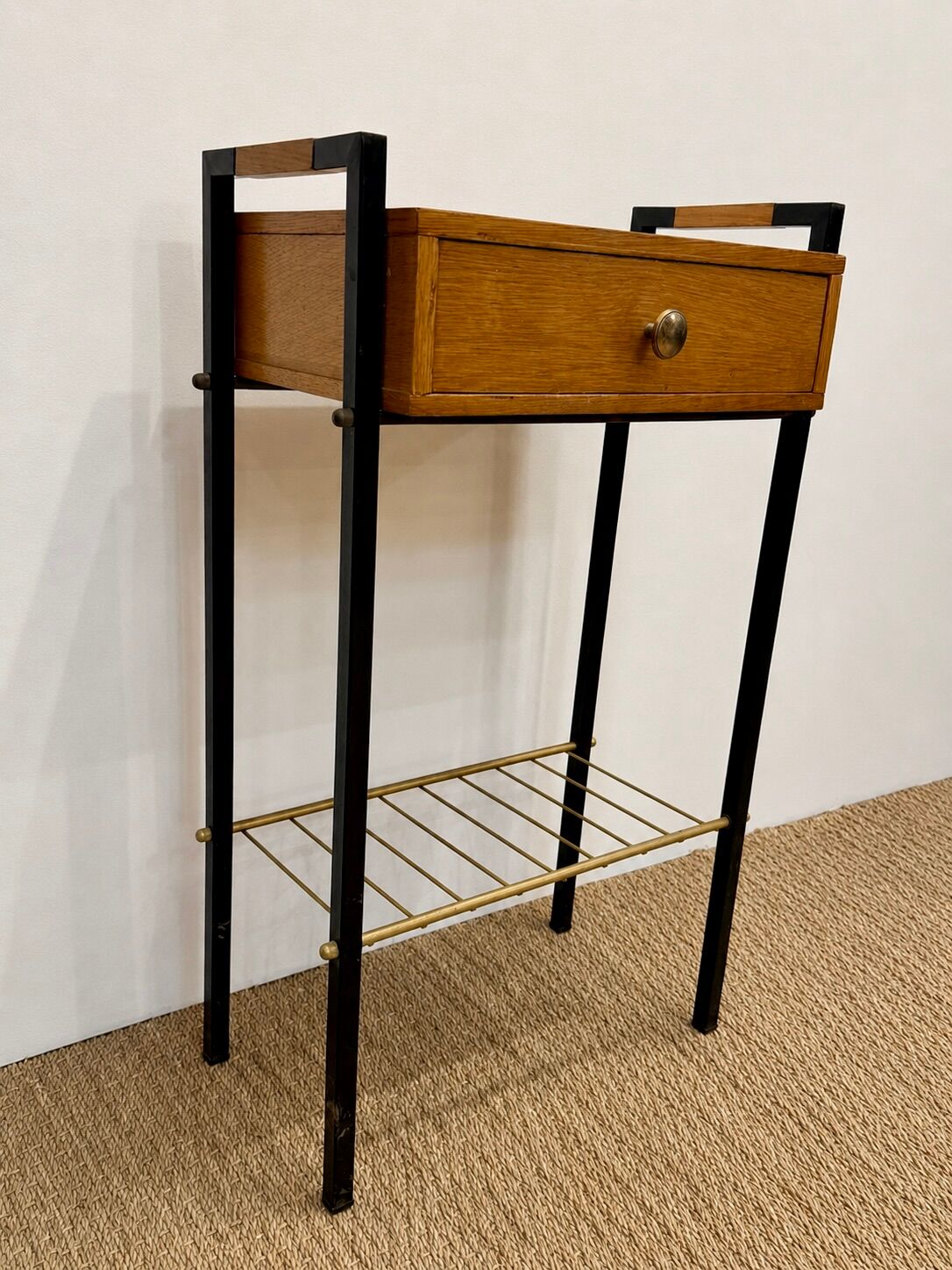 Vintage furniture