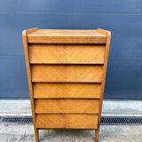 Antique chest of drawers