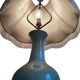 Louis Drimmer bedside lamp - Vintage, 1950-60s style