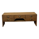 Vintage TV cabinet