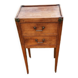 Table de chevet
