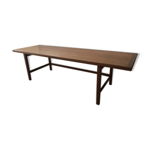 Table basse scandinave