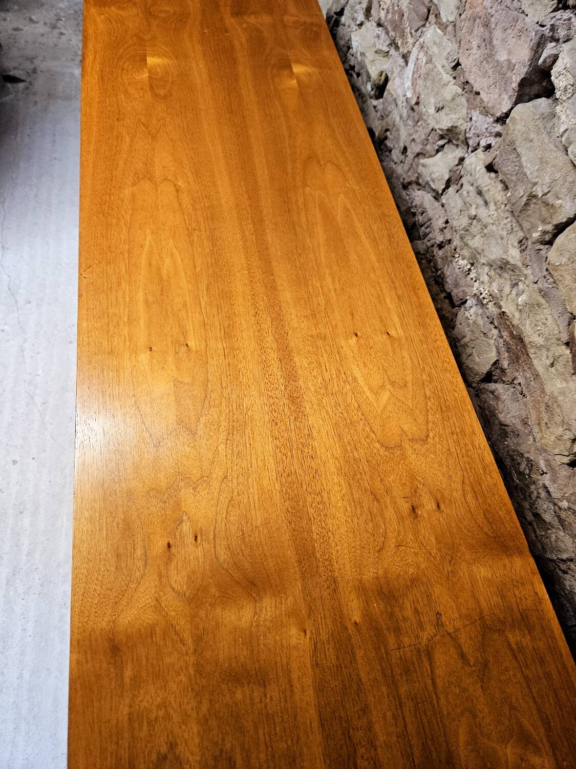 Vintage 1970's sideboard