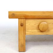 Solid pine chest of drawers "Ruben"