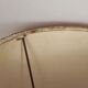 Lampe pied en bois