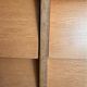 Grande Commode Double Vintage / Style Scandinave (6 tiroirs)