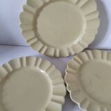 Flower plates