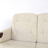Mid-Century Danish Sofa, 1970s.