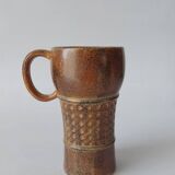 Tasse, mug Holt Howard scandinave, 1950-1960