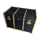 Malle de rangement