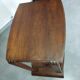 Beautiful console - Art Deco side table - 1930
