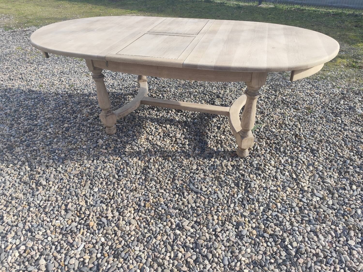 dining room table