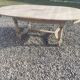 dining room table