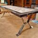 Vintage coffee table