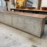 Large trading furniture